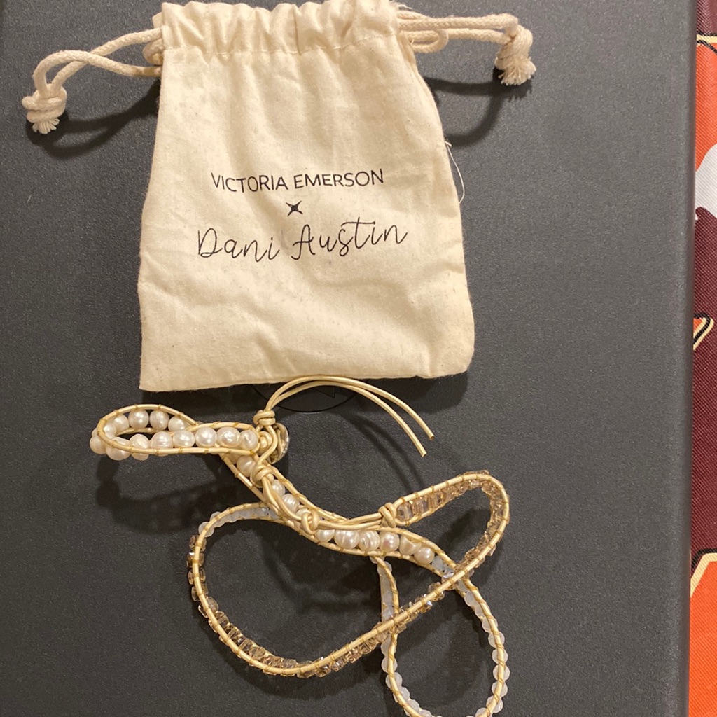 Victoria Emerson X Dani Austin Collection 20$